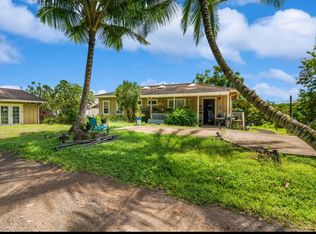 5675 Wailaau Rd, Koloa, HI 96756