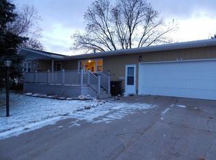 301 W Martin St, Battle Creek, NE 68715