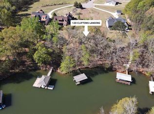 120 Cliftons Landing Dr, Anderson, SC 29625