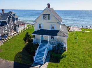 200 Webhannet Dr, Wells, ME 04090