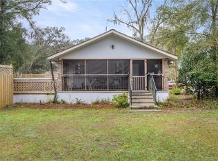 14515 NW 137th Ter, Alachua, FL 32615