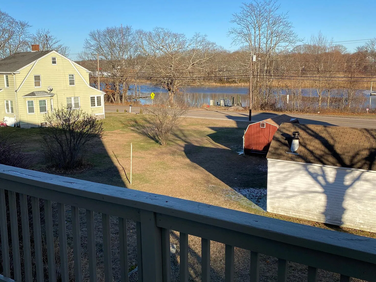 3 bed, 1100 sqft, $1,895 — Photo 2