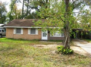 5245 Margo Ln, Beaumont, TX 77708