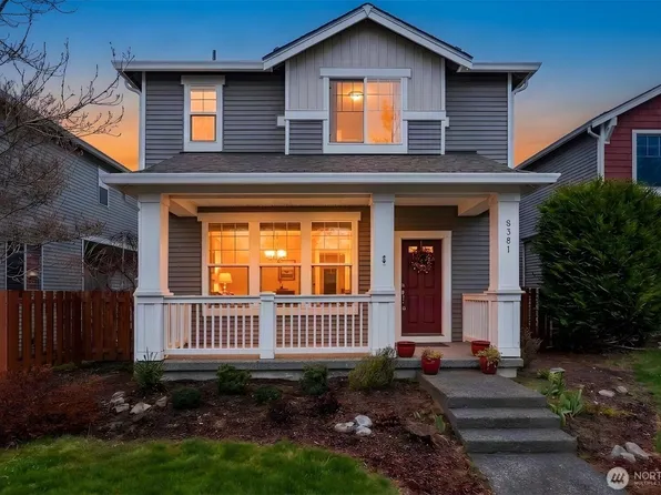 8381 21st Street NE, Lake Stevens, WA 98258