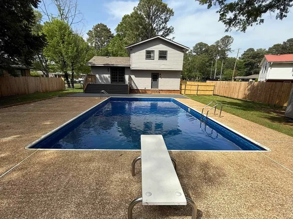 2804 Cope Ln, Bessemer, AL 35023