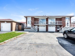 7283 Sigsbee Dr, Mississauga, ON L4T3L6