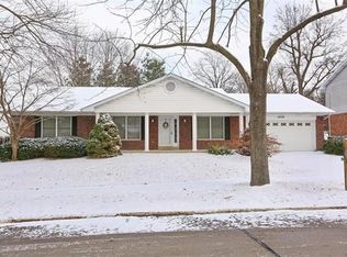 14718 Faon Ct, Florissant, MO 63034