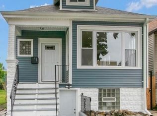 6233 S Claremont Ave #1, Chicago, IL 60636