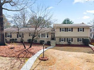 1799 Ashentree Ct, Atlanta, GA 30341