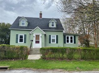 59 Heaton St, Waterbury, CT 06705