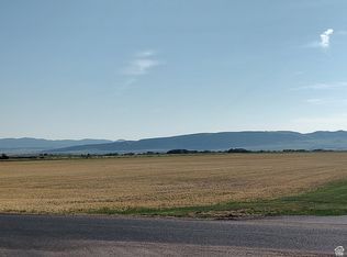 1400 N 800 W, Preston, ID 83263