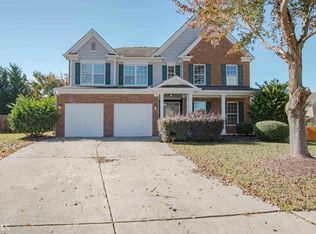 3904 Duran Dr #4, Auburn, GA 30011