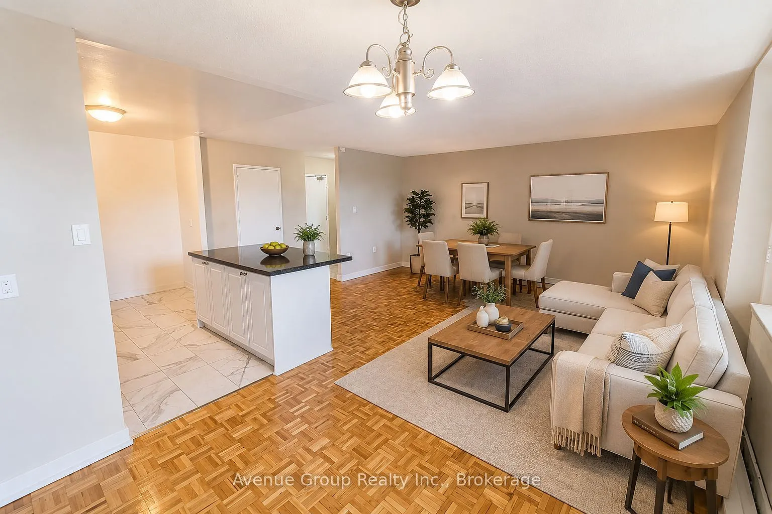 2 bed, $2,099 — Photo 3