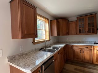 1136 Mapleton Rd, Mapleton, ME 04757