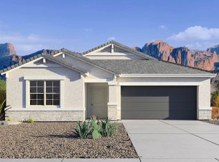 24406 W Illini St, Buckeye, AZ 85326