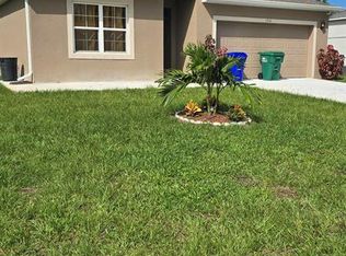 152 Empress Ave, Sebastian, FL 32958