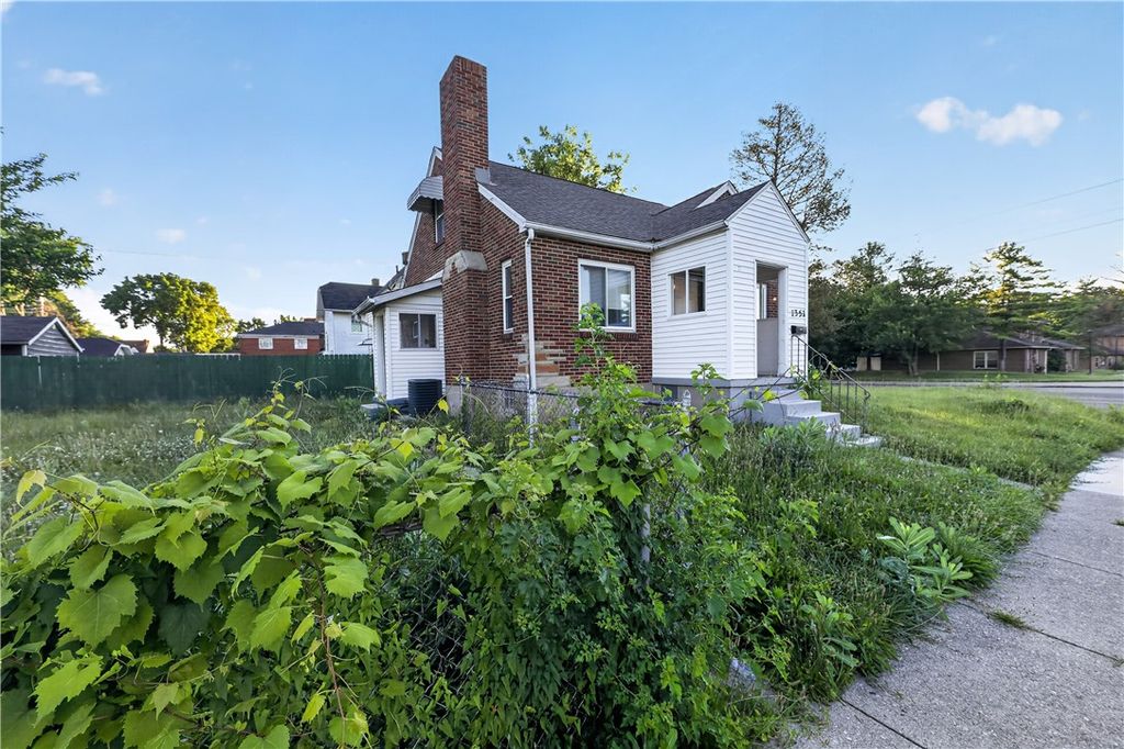 1351 Oakdale Ave, Dayton, OH - View 4
