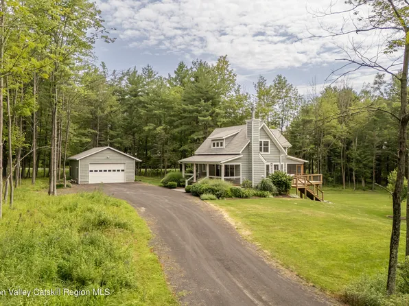 3 Hanna Lane, Olivebridge, NY 12461