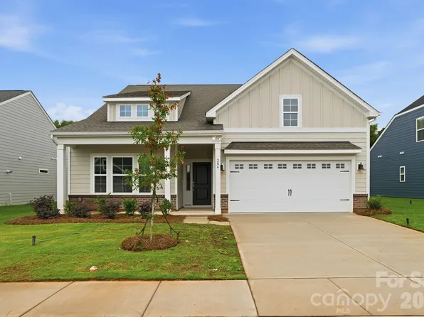 204 Rodeo Dr, Shelby, NC 28150