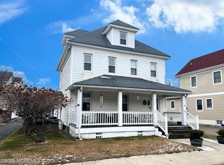503 McCabe Ave, Bradley Beach, NJ 07720