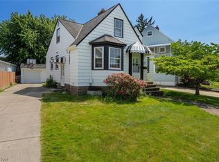 6219 N Canterbury Rd, Parma, OH 44129