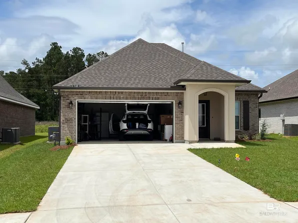 11360 Kingsland Dr, Daphne, AL 36526