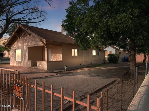 420 N Melendres St, Las Cruces, NM 88005