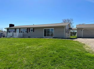 230 Mockingbird Hl, Zanesville, OH 43701