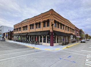 100 1st St E SUITE 4, Jamestown, ND 58401