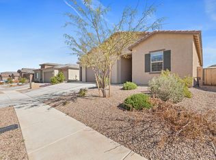17617 S Ridgerunner Dr, Pima County, AZ 85641