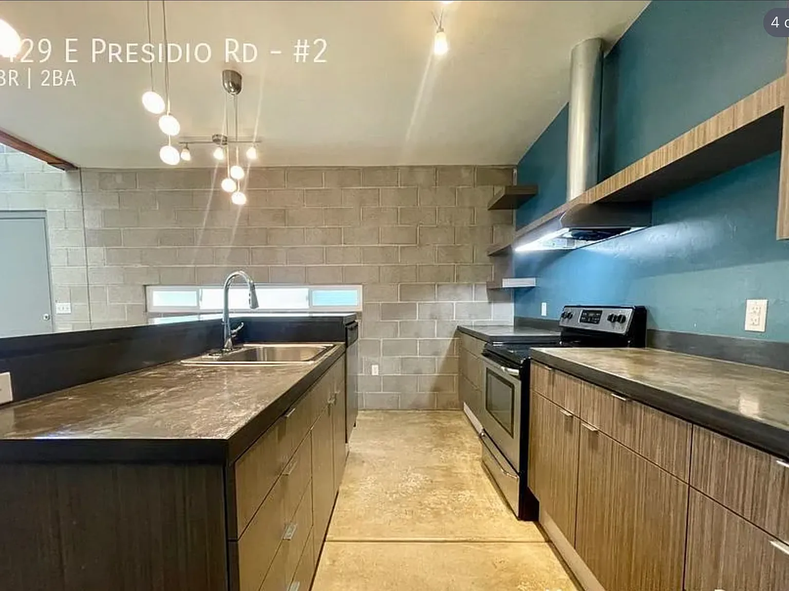 2 bed, 1080 sqft, $1,650 — Photo 4