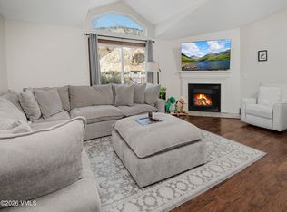 102 Cut Throat Loop, Gypsum, CO 81637