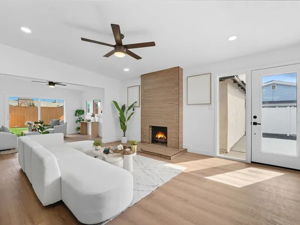 730 W Chase Ave, El Cajon, CA 92020