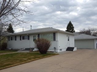 418 52nd St S, Great Falls, MT 59405