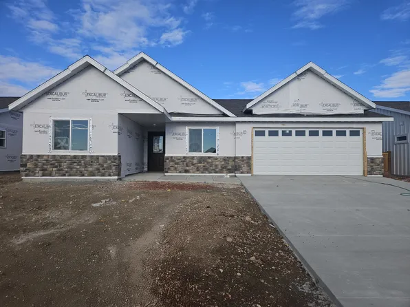 736 Knight St, Sheridan, WY 82801