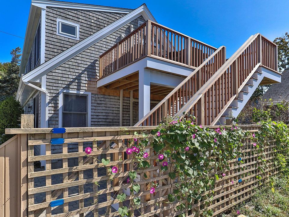 2832 Standish Street Condominium 28 Standish St Provincetown MA Zillow