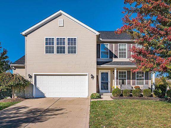 4th image of 4879 Backworth Dr