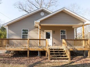 203 Timberlinks Dr, Signal Mountain, TN 37377