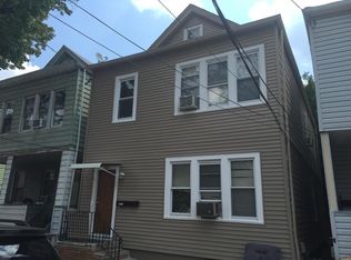 337 Howe Ave, Passaic, NJ 07055