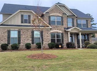 439 Oatgrass Dr, Grayson, GA 30017