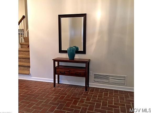 Entry Way
