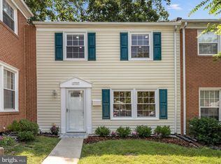 1707 Gabriel Ct, Crofton, MD 21114