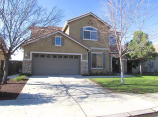 2963 N Filbert Ave, Fresno, CA