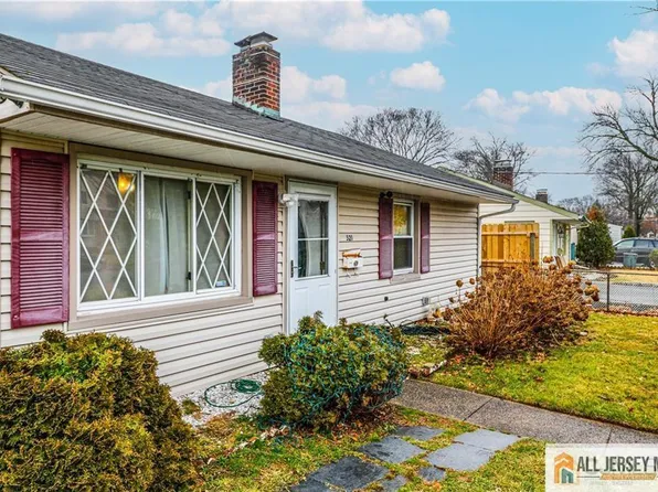 521 Linden Ave, Rahway, NJ 07065
