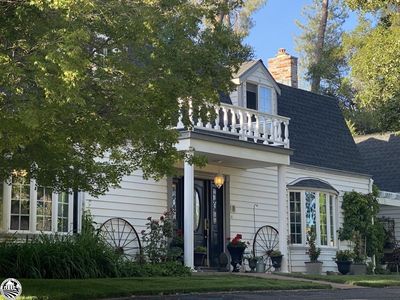 17900 Woodham Carne Rd, Tuolumne, CA, 95379