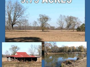 Van Marion Dr, Perry, AR 72125