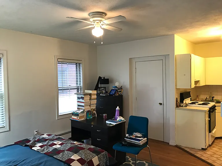 67 Norfolk St #1 — Photo 2