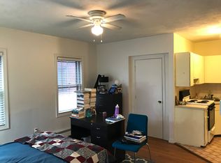 67 Norfolk St APT 1, Cambridge, MA 02139