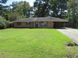 7950 Governor Wickliffe Ave, Baton Rouge, LA 70811