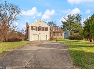 10908 Lake Arbor Way, Bowie, MD 20721